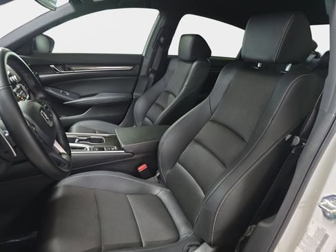Used 2022 Honda Accord Sport image 17