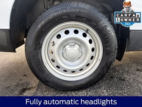 Certified 2025 Ford Maverick XL w/ 4K Tow Package AWD/4WD image 17
