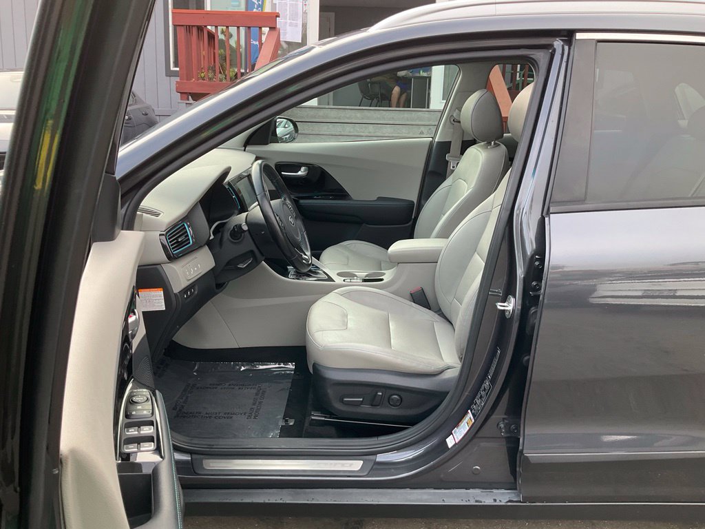Used 2019 Kia Niro EX Premium w/ Sunroof Package FWD image 13