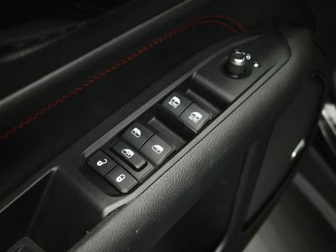 Used 2022 Jeep Compass Trailhawk w/ Trailhawk Elite Group AWD/4WD image 51