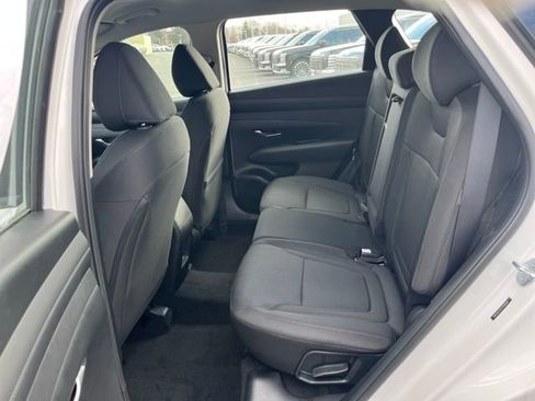 New 2026 Hyundai Tucson SE AWD/4WD image 15