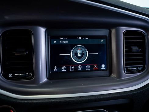 Used 2022 Dodge Charger SXT w/ Blacktop Package RWD image 32