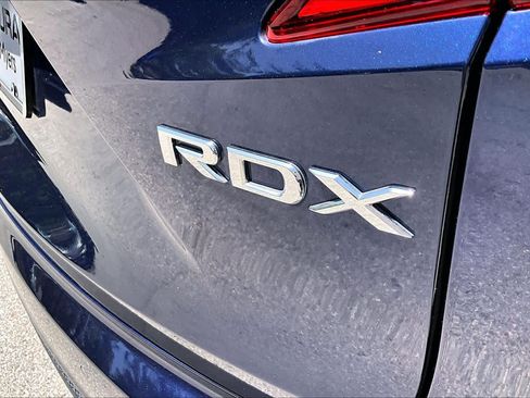 Used 2019 Acura RDX FWD w/ Technology Package image 10