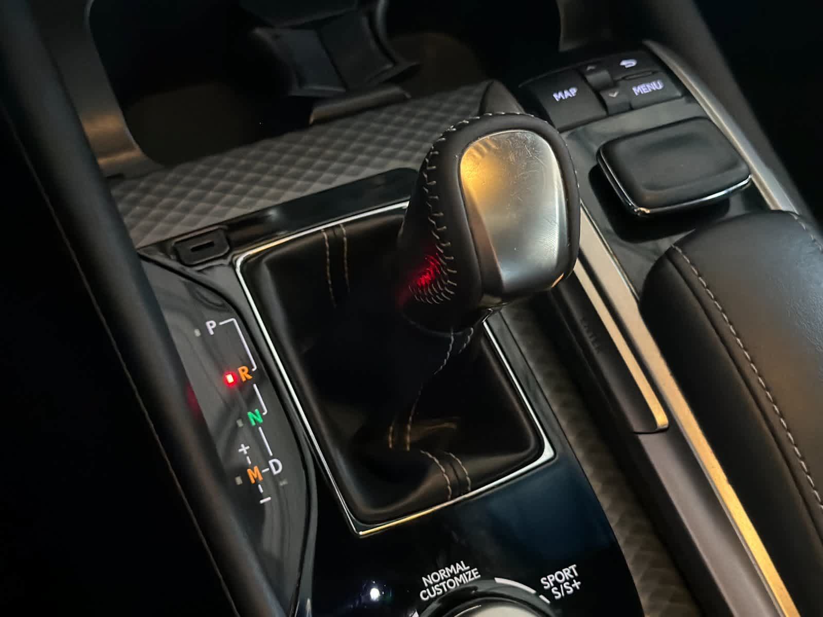 Used 2018 Lexus GS 350 F Sport w/ Preferred Accessory Package RWD image 22