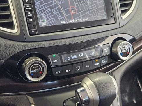 Used 2015 Honda CR-V Touring image 21