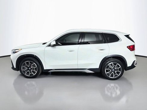 New 2027 BMW X1 xDrive28i AWD/4WD image 8