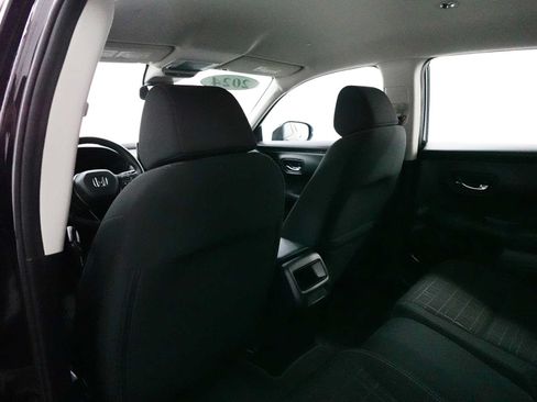 Used 2024 Honda HR-V LX image 28