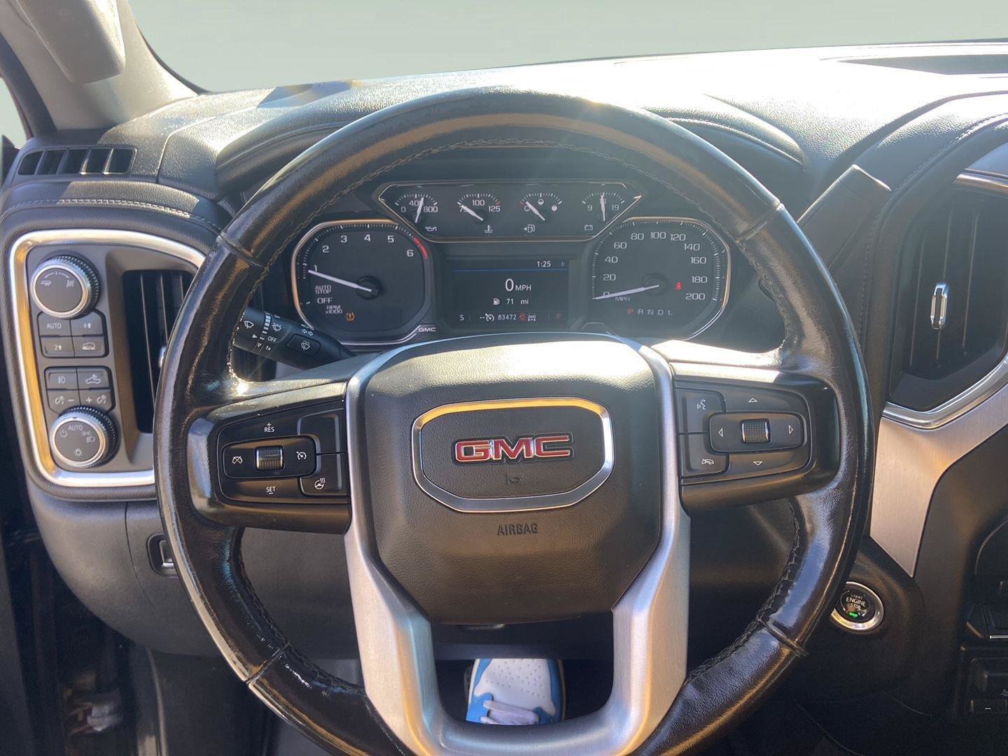 Used 2019 GMC Sierra 1500 Elevation w/ Elevation Convenience Package AWD/4WD image 16