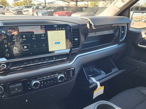 New 2026 GMC Sierra 1500 Elevation image 34