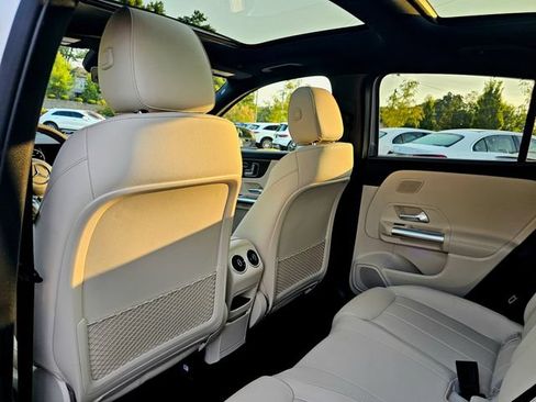 New 2026 Mercedes-Benz GLA 250 4MATIC image 25