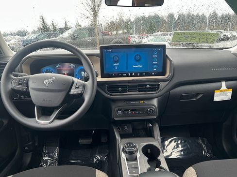 Used 2025 Ford Bronco Sport Big Bend image 6