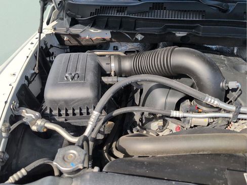 Certified 2019 RAM 1500 Tradesman w/ Power & Remote Entry Group image 33