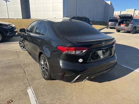 Used 2021 Toyota Corolla SE image 4