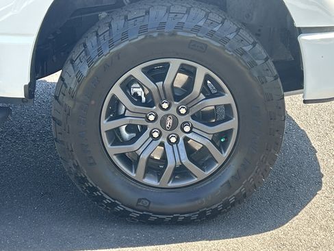 Used 2025 Ford F150 Tremor w/ Tow/Haul Package AWD/4WD image 33