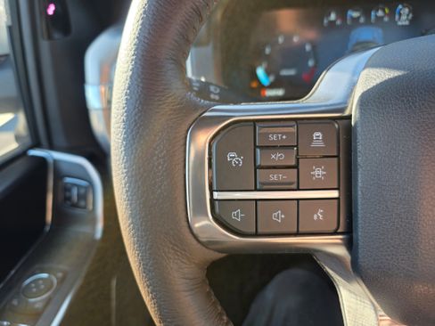 Certified 2024 Ford F150 King Ranch image 16