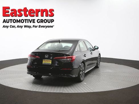 Used 2022 Honda Civic EX image 39