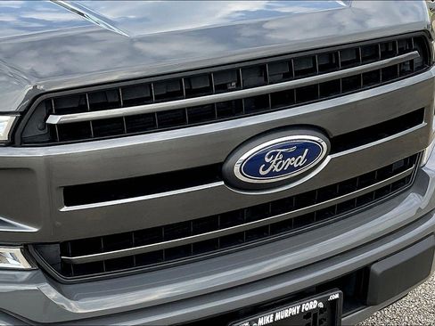 Used 2018 Ford F150 XLT w/ Equipment Group 302A Luxury image 31