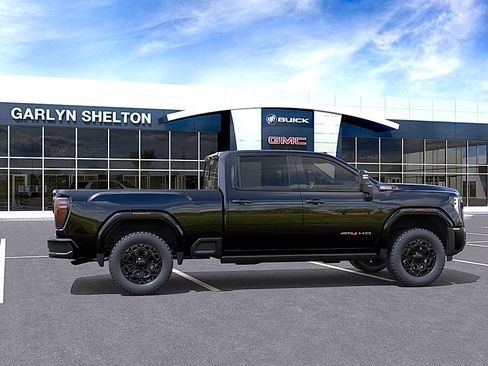 New 2026 GMC Sierra 2500 AT4 w/ AT4 Premium Plus Package image 5