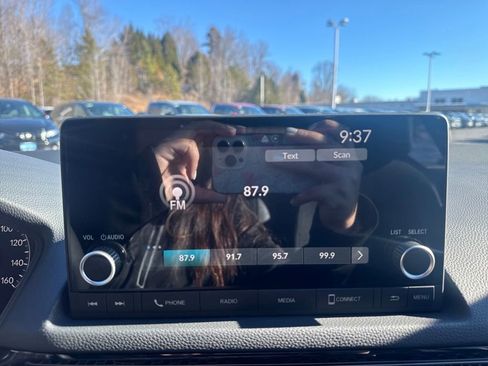 New 2026 Honda Civic Sport image 20