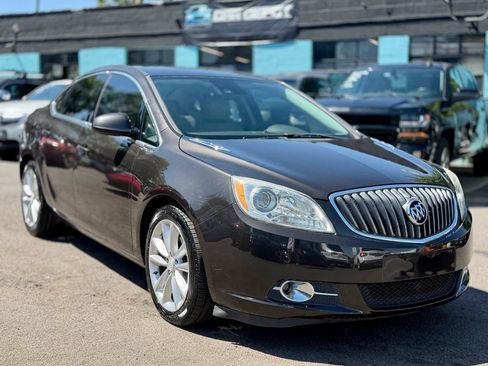 Used 2015 Buick Verano Convenience FWD image 1