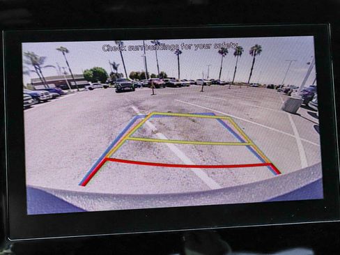 Used 2024 Hyundai Santa Cruz SEL FWD image 31