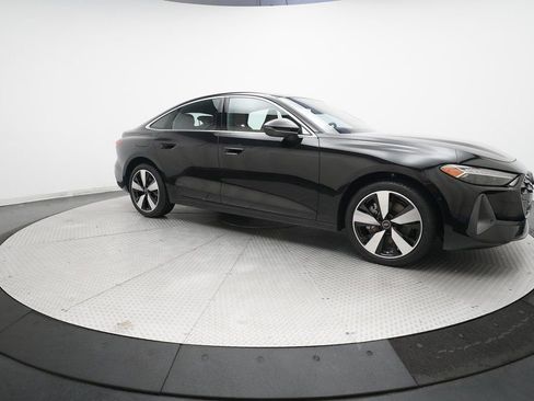 New 2025 Audi A5 2.0T Premium Plus w/ Premium Plus image 13