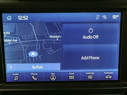 Used 2023 Ford F150 XL w/ STX Appearance Package AWD/4WD image 21