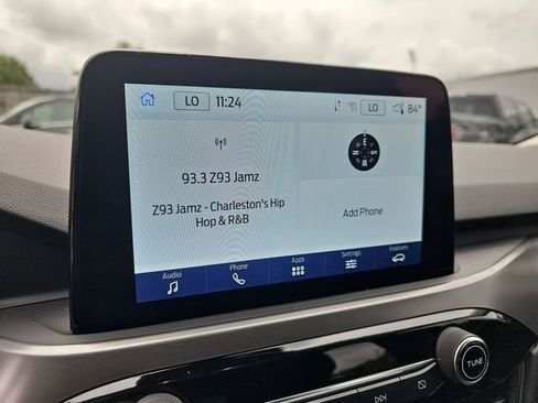 Used 2023 Ford Escape Active w/ Cold Weather Package FWD image 23