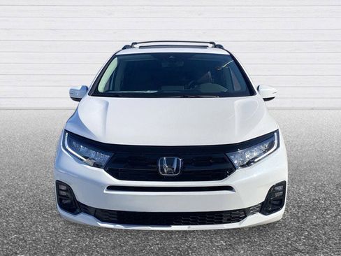 New 2026 Honda Odyssey Elite image 6
