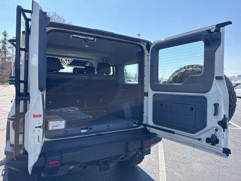 New 2026 INEOS Grenadier Fieldmaster Edition image 28