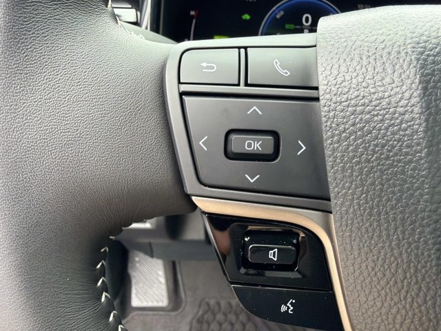 Used 2026 Toyota Camry SE w/ Convenience Package FWD image 26