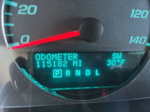 Used 2016 Chevrolet Impala LT image 42