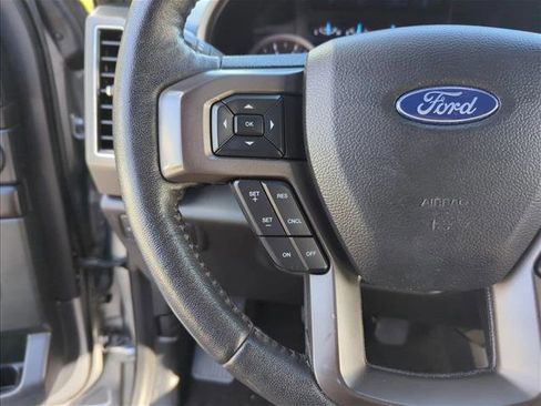 Used 2020 Ford Expedition XLT w/ Equipment Group 201A image 16