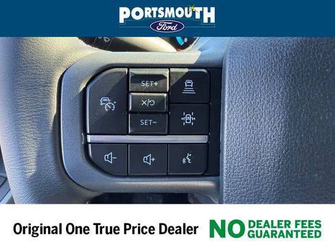New 2026 Ford F150 XLT w/ Equipment Group 302A MID image 18