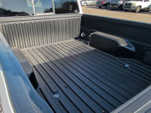 Used 2023 Toyota Tacoma TRD Sport image 8
