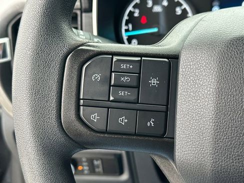 Used 2023 Ford F150 XL w/ STX Appearance Package image 28