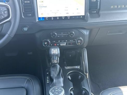 New 2025 Ford Bronco Badlands AWD/4WD image 23