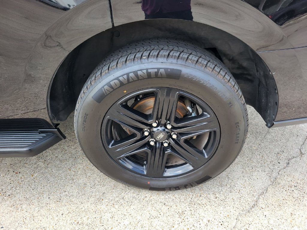 Used 2021 Ford Expedition XLT RWD image 27
