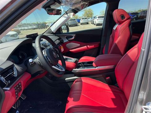 New 2025 Acura RDX AWD w/ A-Spec & Advance Pkg image 14