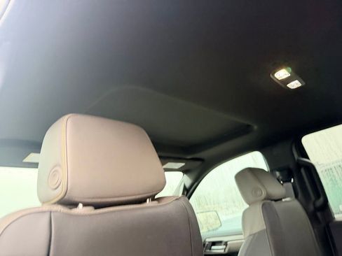 New 2026 Chevrolet Silverado 1500 ZR2 image 35