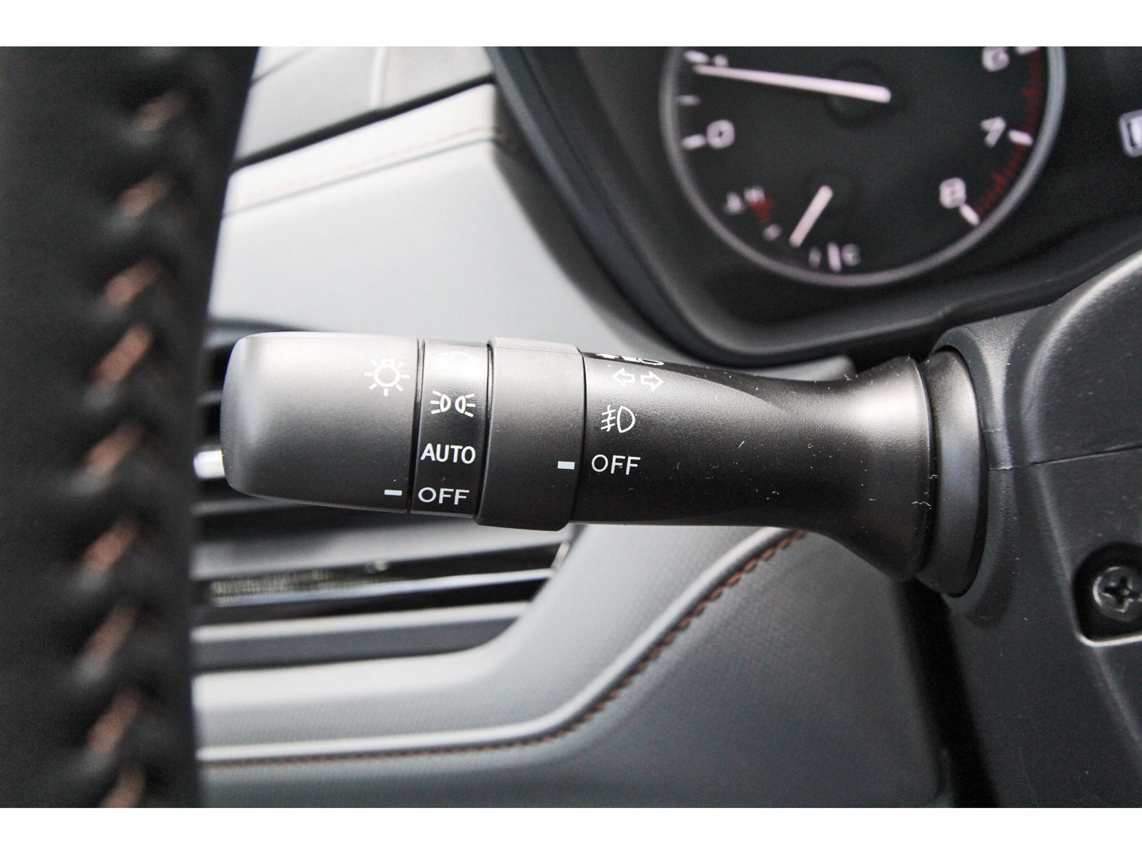 New 2026 Subaru Forester Sport AWD/4WD image 17