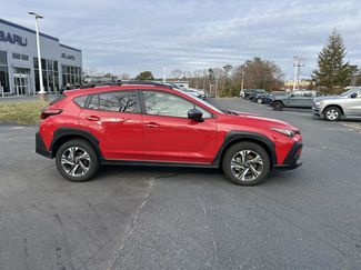 Certified 2025 Subaru Crosstrek 2.0i Premium video 2
