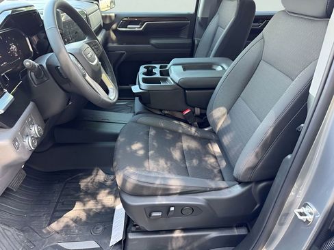 New 2026 GMC Sierra 1500 Elevation RWD image 9