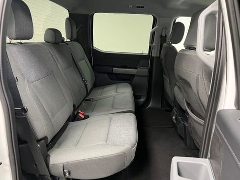 Used 2024 Ford F150 XLT w/ Tow/Haul Package image 48