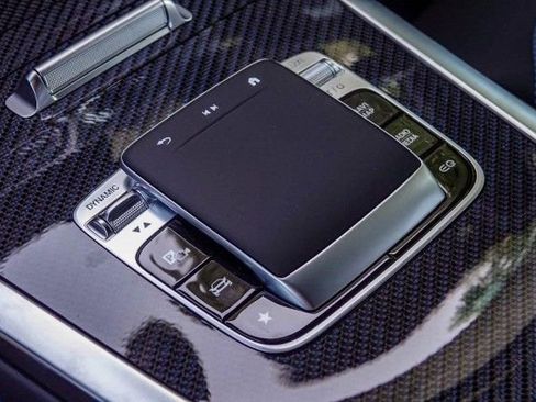 New 2025 Mercedes-Benz G 580 w/ EQ Technology image 24