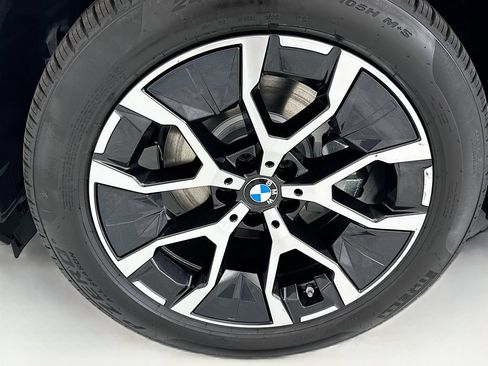 New 2026 BMW X3 xDrive30i w/ Premium Package AWD/4WD image 29