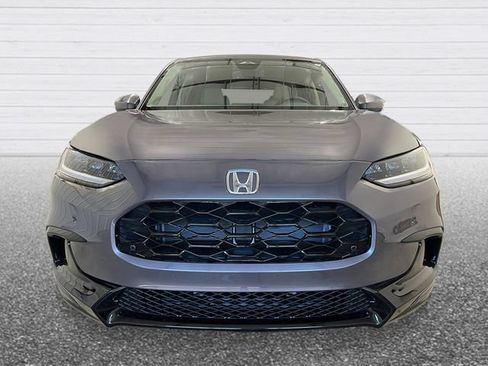 New 2027 Honda HR-V EX-L image 9