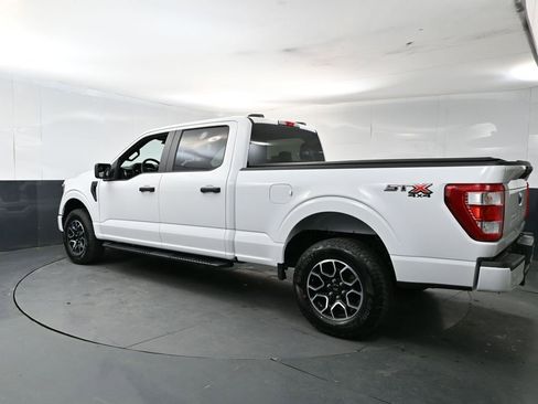 Used 2023 Ford F150 XL w/ STX Appearance Package AWD/4WD image 3