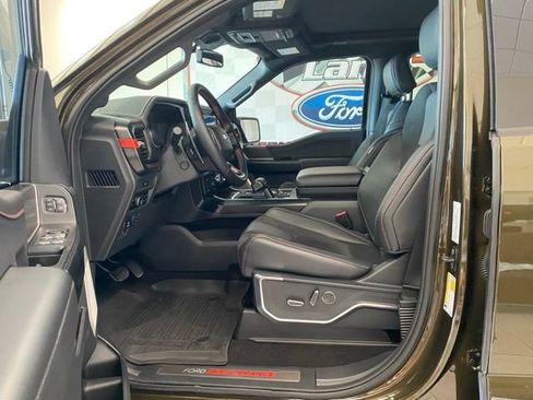 Used 2025 Ford F150 Raptor AWD/4WD image 12