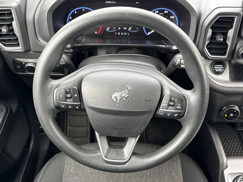 Used 2024 Ford Bronco Sport Big Bend image 17